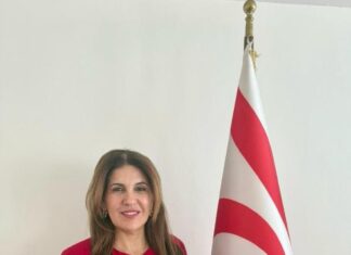 KKTC İstanbul Başkonsolosu Sakarya’yı da Temsil Edecek