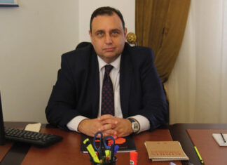 KKTC ile İngiltere arasındaki ekonomik temaslar yeni bir çağ açıyor