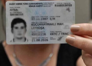 Bakanlar Kurulu’ndan 124 kişiye vatandaşlık!