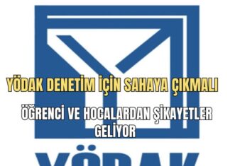 Yükseköğretimde Yetkinliği Olmayan Hocalar Ders Veriyor, Mezunlar Yetkisiz Hizmet Sunuyor