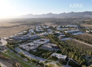 Uluslararası Kıbrıs Üniversitesi (UKÜ), eğitim kalitesini uluslararası arenada bir kez daha kanıtladı!