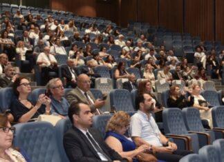 Yükseköğretim Denetleme ve Akreditasyon Kurulu (YÖDAK) ile Yükseköğretim Kalite Kurulu (YÖKAK) iş birliğinde, “2025 Yılı Akreditasyon Eğitim Programı” düzenlendi.