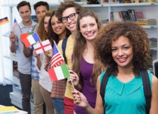 AB’de Yükseköğrenim Öğrenci Hareketliliği Verileri