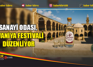 Sanayi Odası, Zivaniya Festivali Düzenliyor
