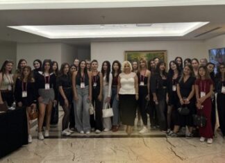 Kıbrıs BeautyFest 2025 Başladı