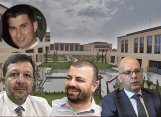 6’ncı Cumhurbaşkanı Tufan Erhürman’ın Kadrosu Şekilleniyor