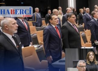 DP GENEL SEKRETERİ SERHAT AKPINARDAN İNCE MESAJLI KUTLAMA!