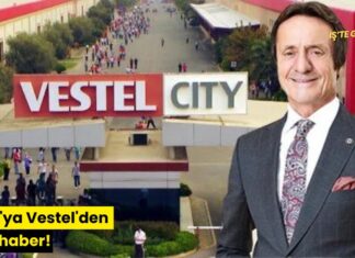 Bir zamanlar Dünyanın en zengin işadamlarından olan Kıbrıs’lı işadamı Asil Nadir’in kurduğu VESTEL şirketi zor günler geçiriyor.