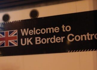 ‘No permission, no travel’: UK to enforce new digital travel permit rules from February 2026