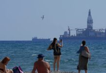 Avrupa, 2027’ye kadar Güney Kıbrıs’ın doğal gazına kavuşabilir