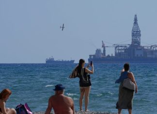 Avrupa, 2027’ye kadar Güney Kıbrıs’ın doğal gazına kavuşabilir