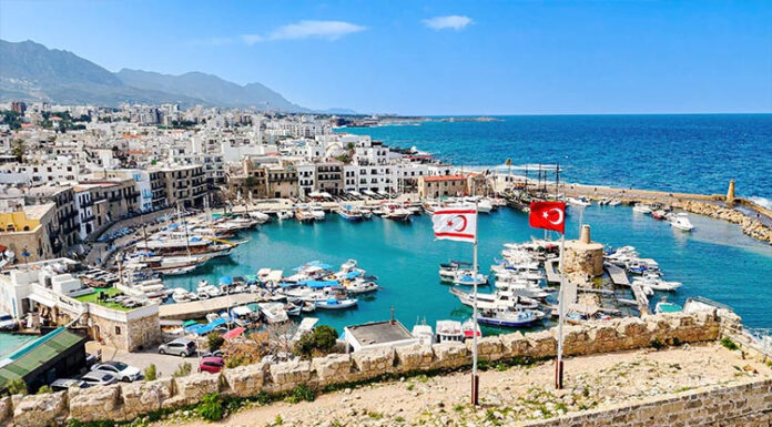 İngiltere’nin KKTC hamlesi Rumları kızdırdı