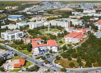 DAÜ Vakıf Yöneticiler Kurulu’nda başkan Erdal Özcenk dahil 8 isim görevden alınıyor!