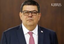 Maliye Bakanı Özdemir Berova, 2026 yılı bütçesi kapsamında KKTC’ye 21 milyar 300 milyon TL kaynak ayrıldığını duyurdu.