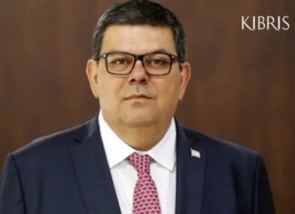 Maliye Bakanı Özdemir Berova, 2026 yılı bütçesi kapsamında KKTC’ye 21 milyar 300 milyon TL kaynak ayrıldığını duyurdu.