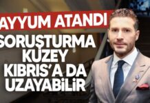 KAYYIM ATANDI, YÖNETİM TMSF’YE GEÇTİ