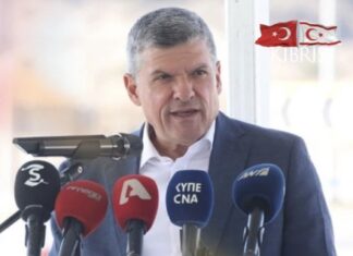 Güney Kıbrıs, önümüzdeki yıllarda enerji sektörüne yönelik ciddi adımlar atmaya hazırlanıyor.