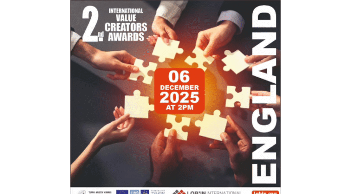 Oxford’da KKTC’ye Değer Katanlar Buluşuyor