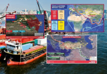 Uzak Asya’dan Avrupa’ya uzanan küresel ticaret rotasında Türkiye sevkiyat süresini 46 günden 18 güne düşürerek güvenli ticaretin merkezine yerleşti – Patronlar Dünyası