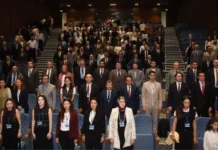 Türk dünyasının birlik ve geleceğinin ele alındığı 5. Manas Forumu Lefkoşa’da başladı