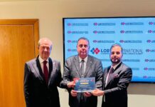 TKKTTO Başkanı Prof. Dr. Uğur Özgöker OXFORD ÜNİVERSİTESİ’nde Düzenlenen ZİRVE’de HAYATA DEĞER KATANLAR ÖDÜLÜ’nü Aldı.