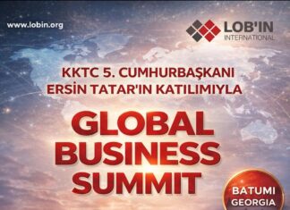 Global Business Summit