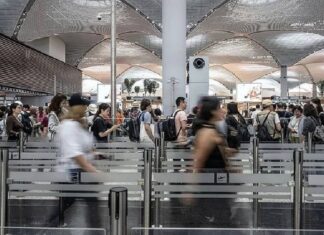 Türkiye’ye giriş kuralları değişti: Kıbrıs Cumhuriyeti pasaportlarına vize zorunluluğu, KKTC vatandaşları muaf