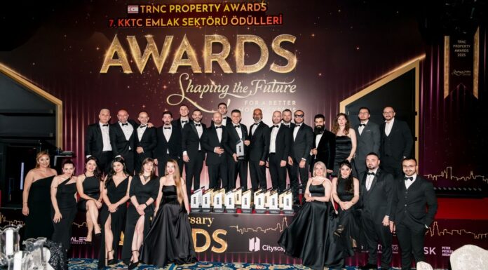 2025 Döveç Group İçin Başarılarla Dolu Bir Yıl Oldu