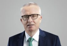 Aksa Enerji yeni CEO’su Naci Ağbal Kaynak: Aksa Enerji ‘de Yeni CEO Naci Ağbal