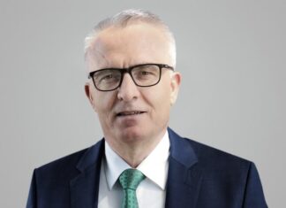 Aksa Enerji yeni CEO’su Naci Ağbal Kaynak: Aksa Enerji ‘de Yeni CEO Naci Ağbal