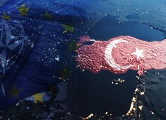 AB’den Rumların hayallerini suya düşürecek açıklama: Türkiye’siz olmaz