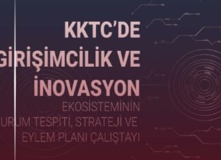 Doğu Akdeniz Üniversitesi (DAÜ), ev sahipliğinde “KKTC Girişimcilik ve İnovasyon Ekosisteminin Durum Tespiti, Strateji ve Eylem Planı Çalıştayı” raporu yayımlandı.