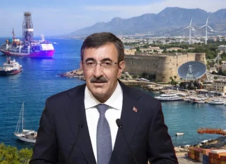 Cevdet Yılmaz’dan KKTC için net mesaj: Hedef Doğu Akdeniz’in teknoloji ve ticaret üssü