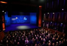 Opening Ceremony of the Cyprus Presidency of the Council of the European Union 2026