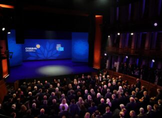 Opening Ceremony of the Cyprus Presidency of the Council of the European Union 2026