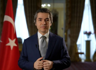 Türkiye ve İngiltere ticaretinde 2026 planı