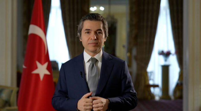 Türkiye ve İngiltere ticaretinde 2026 planı