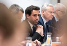 AB’den “Made in Europe” hamlesi! Türkiye masada