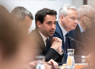 AB’den “Made in Europe” hamlesi! Türkiye masada