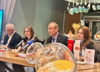 REİS GIDA’DAN KASIM AYI FİYATLARIYLA MART SONUNA KADAR SABİT FİYAT UYGULAMASI