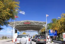 KKTC Cumhurbaşkanı Erhürman: “Bizim gözümüzde yeni kapılar meselesi, ekonomik, askeri ya da siyasi avantaj elde etme çabasının bir parçası değil”