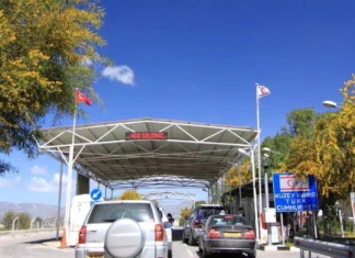 KKTC Cumhurbaşkanı Erhürman: “Bizim gözümüzde yeni kapılar meselesi, ekonomik, askeri ya da siyasi avantaj elde etme çabasının bir parçası değil”