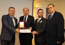 TÜRK-KUZEY KIBRIS TÜRK TİCARET ODASI Başkanı Prof. Dr. Uğur Özgöker’in düzenlediği DÜNYA TÜKETİCİLER GÜNÜ Etkinliği Arel Üniversitesi Cevizlibağ Kampüsünde gerçekleştirildi.