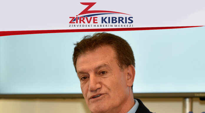 ARIKLI: “YENİ HAVAYOLU KURABİLMEK İÇİN DEFALARCA GİRİŞİMDE BULUNDUK AMA BAŞARAMADIK, OLMUYOR”