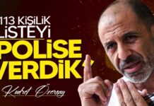 KIBRIS SAĞLIK VE TOPLUM BİLİMLERİ ÜNİVERSİTESİNDEN SAHTE DİPLOMA ALAN 113 BÜROKRAT HAKKINDA SORUŞTURMA AÇILDI