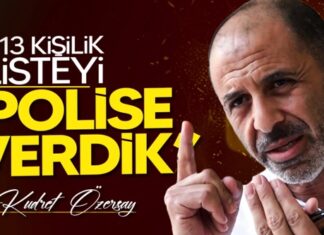 KIBRIS SAĞLIK VE TOPLUM BİLİMLERİ ÜNİVERSİTESİNDEN SAHTE DİPLOMA ALAN 113 BÜROKRAT HAKKINDA SORUŞTURMA AÇILDI