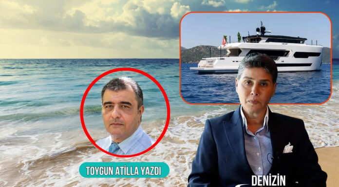 Mega yat Lady Luna polemiği mahkemeye taşınıyor, Begüm Doğulu, hukuki süreç başlattıklarını açıkladı