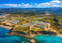 Bu Bölgede Fark Yaratan Şey Artık Sadece Konum Değil