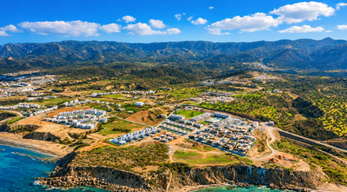 Bu Bölgede Fark Yaratan Şey Artık Sadece Konum Değil