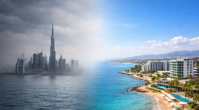 KKTC GAYRİMENKULÜN YENİ GÜVENLİ LİMANI